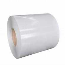 PPGI Steel Coil For Writing Board Magnetic Whiteboard Steel Roll